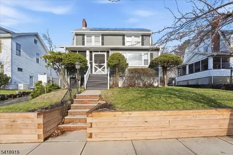 9 Harvard Ter, West Orange, NJ 07052