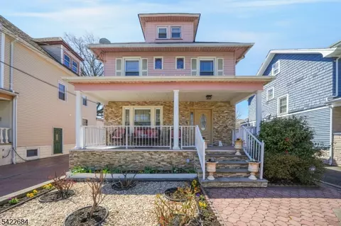 724 Floral Ave, Elizabeth, NJ 07208