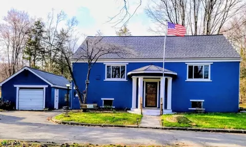 246 Spring Hill Rd, Skillman, NJ 08558