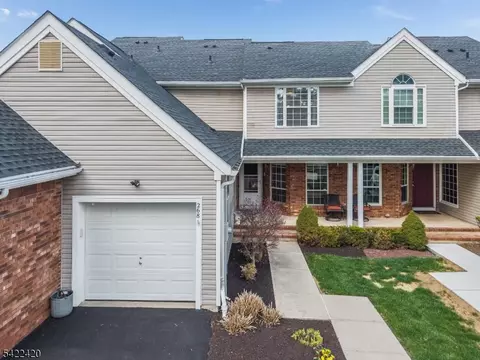 268 Laurel Ct, Whitehouse Station, NJ 08889