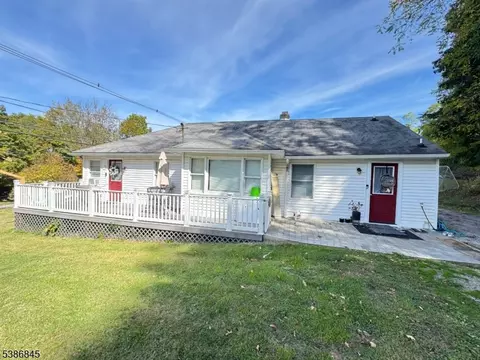 580 State Rt 23, Franklin, NJ 07416