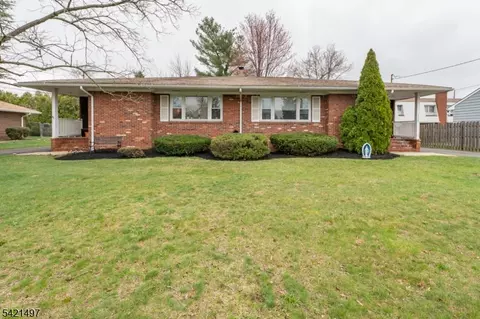 1033 Grove #A-B, North Brunswick Twp, NJ 08902