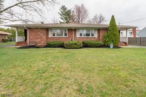 1033 Grove #A-B, North Brunswick Twp, NJ 08902