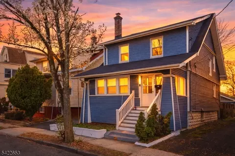 131 Headley Ter, Irvington, NJ 07111