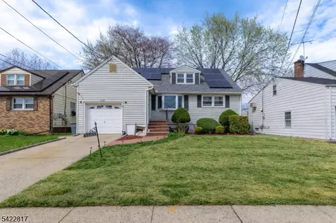 1781 Union Ave, Union, NJ 07083