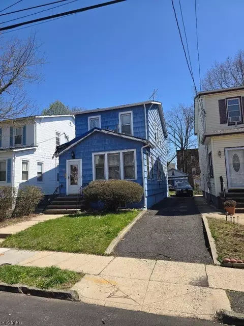 100 Coolidge St, Irvington, NJ 07111