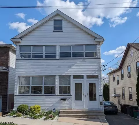 8 Witherspoon St, Nutley, NJ 07110
