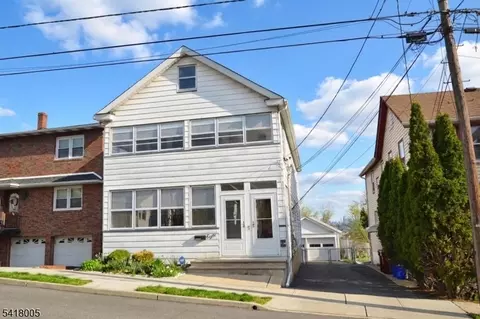 8 Witherspoon St, Nutley, NJ 07110