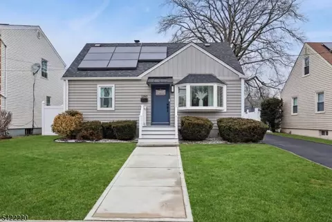 1269 Crescent Ave, Roselle, NJ 07203