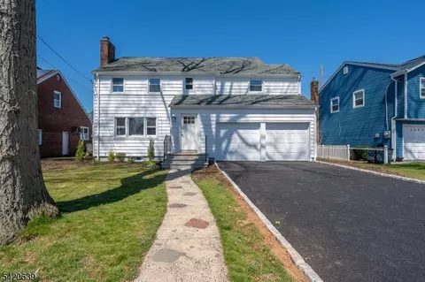 1905 Oakwood Pkwy, Union, NJ 07083