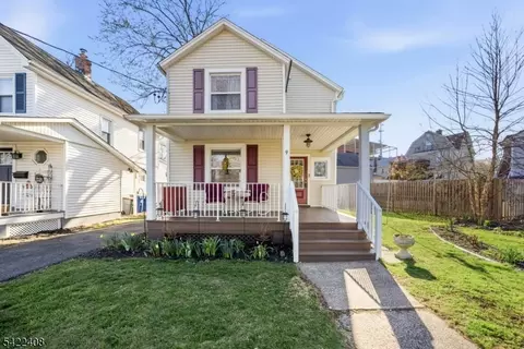 9 Park Ave, Somerville, NJ 08876