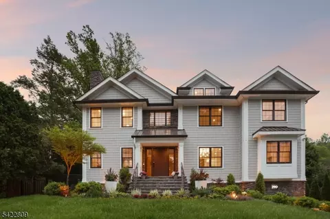 290 Long Hill Dr, Short Hills, NJ 07078
