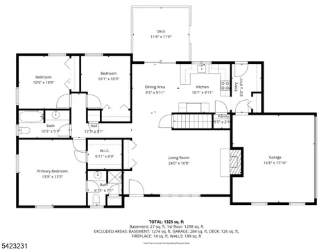 193 Bryans Rd, Hampton, NJ 08827 photo 23