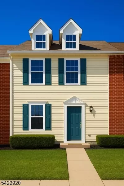 204 Red Crest La #204, Branchburg, NJ 08876