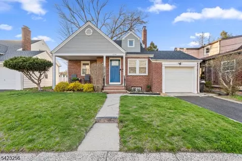 1334 Barbara Ave, Union, NJ 07083