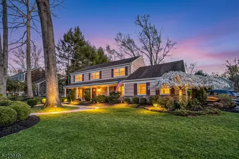 60 Parkhill Rd, Harrington Park, NJ 07640