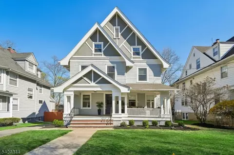 115 Park St, Montclair, NJ 07042
