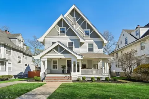 115 Park St, Montclair, NJ 07042