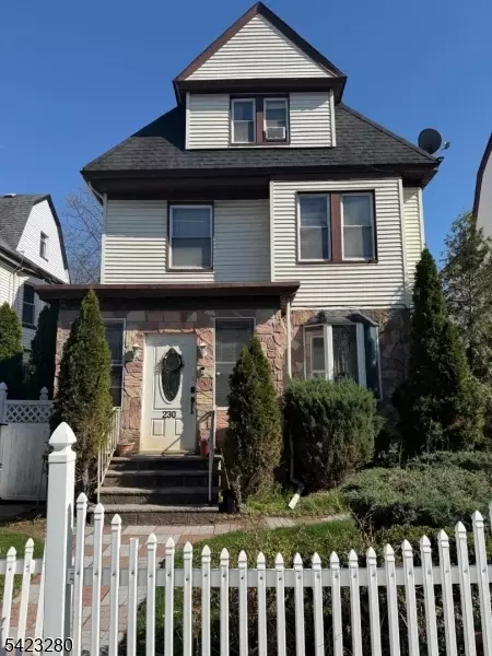 230 Glenwood Ave, East Orange, NJ 07017