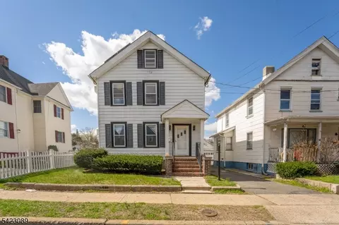 175 Duer St, North Plainfield, NJ 07060