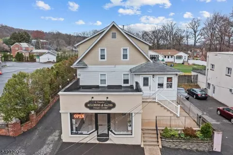 190 Stevens Ave, Cedar Grove, NJ 07009