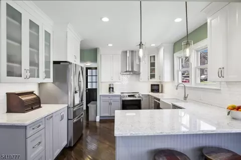 346 Academy St, South Orange Village, NJ 07079