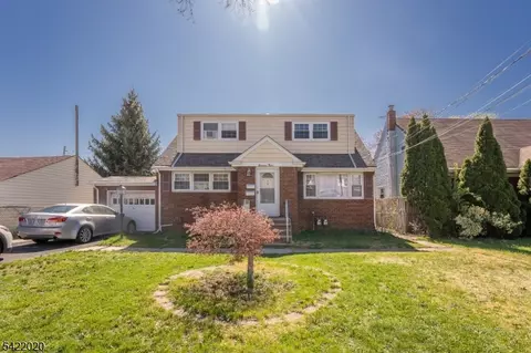 1930 Mildred Ave, Linden, NJ 07036