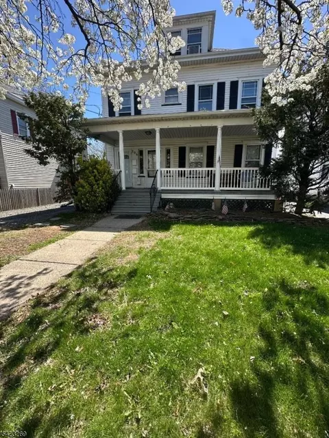 206 E Union Ave, Bound Brook, NJ 08805