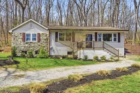 36 Danville Mountain Rd, Great Meadows, NJ 07838
