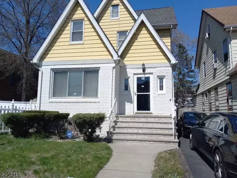 61 Putnam St, Newark, NJ 07106