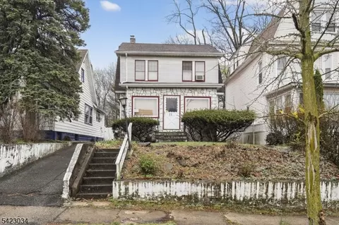 71 Burchard Ave, East Orange, NJ 07017