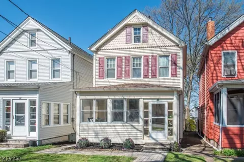 40 Grace St, Bloomfield, NJ 07003