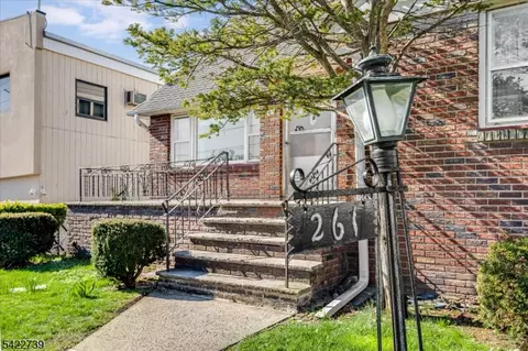 261 Terhune Ave, Passaic, NJ 07055