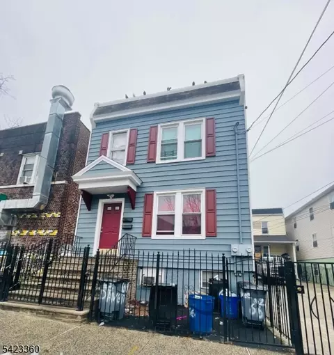 66 Davenport Ave, Newark, NJ 07107