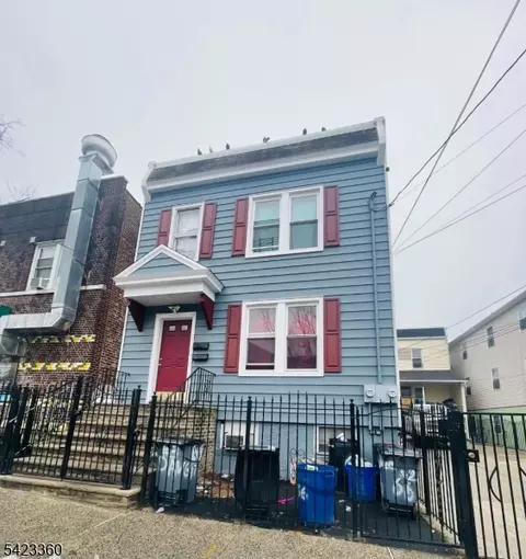 66 Davenport Ave, Newark, NJ 07107