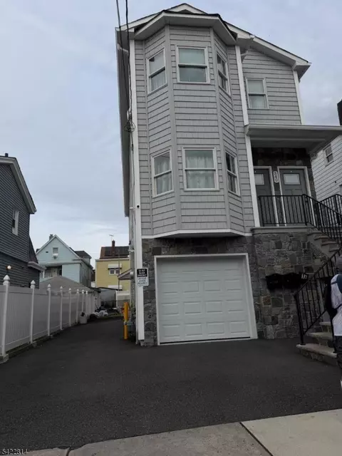 340- Pt342 E 19th St, Paterson City, NJ 07524