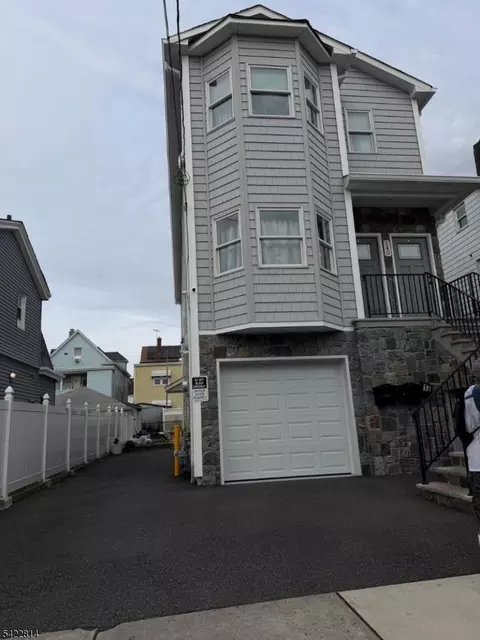 340- Pt342 E 19th St, Paterson City, NJ 07524