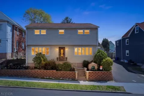58 Mozart St, East Rutherford, NJ 07073