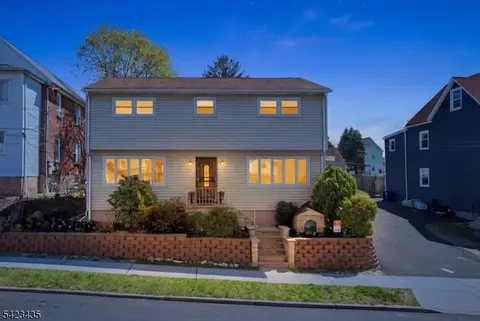58 Mozart St, East Rutherford, NJ 07073