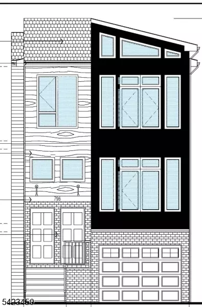511 S 10th St, Newark, NJ 07103