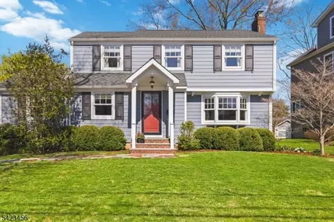 54 Knollwood Ave, Madison, NJ 07940