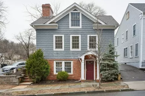 35 Dehart St, Morristown, NJ 07960
