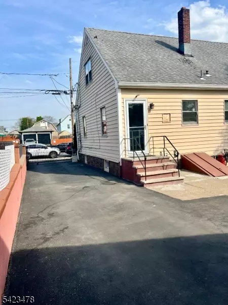 258 E 22nd St, Paterson, NJ 07514