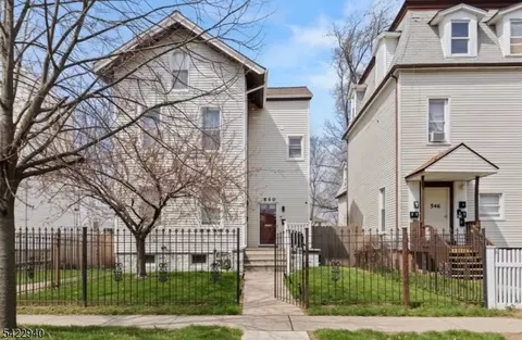 540-542 Jefferson Ave, Elizabeth, NJ 07201