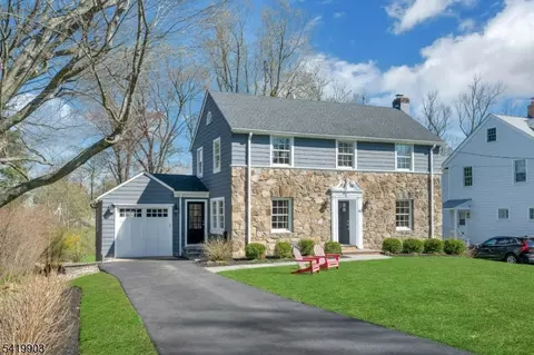 40 Elmwood Ave, Chatham, NJ 07928