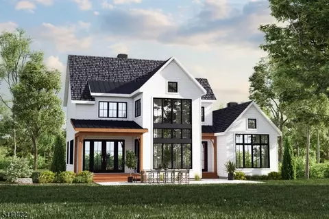 11 Oak Ridge Rd, Montague, NJ 07827