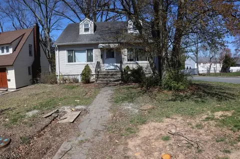 45 Johnson Rd, West Orange, NJ 07052