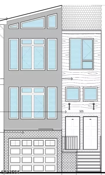 507 S 10th St, Newark, NJ 07103