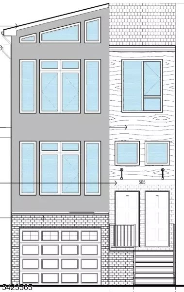 505 S 10th St, Newark, NJ 07103