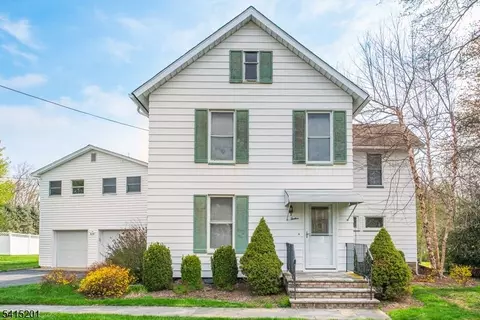 12 Baird Pl, Whippany, NJ 07981